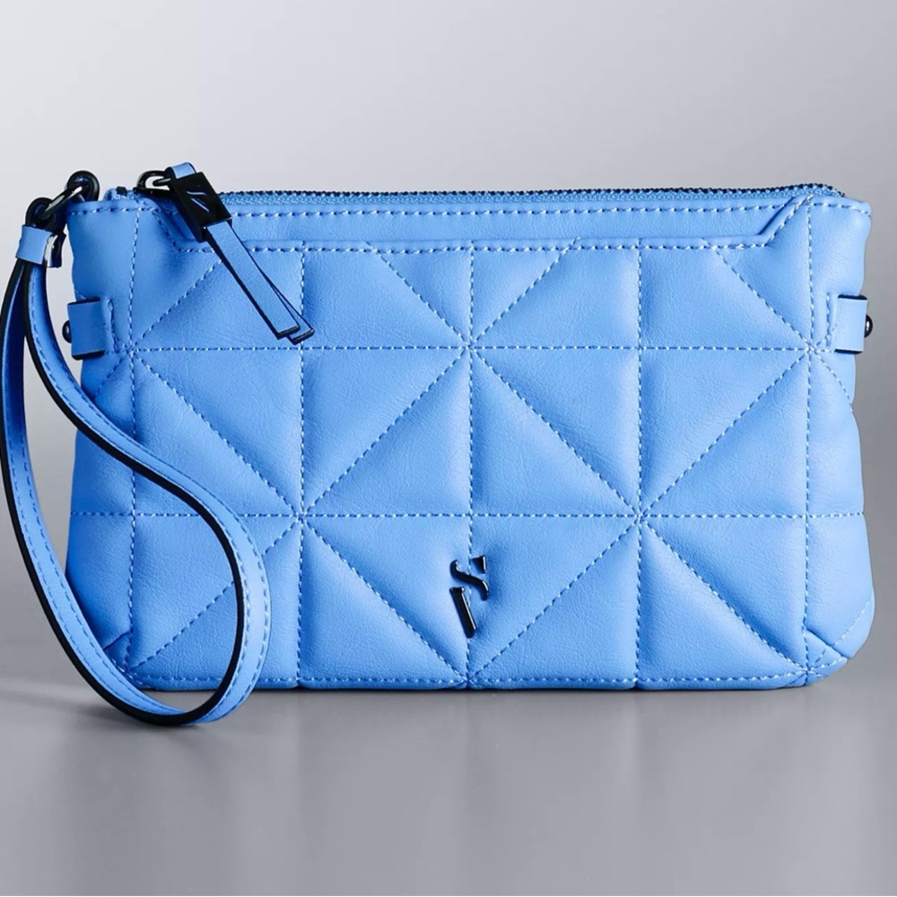 Simply Vera Vera Wang Joyce Wristlet